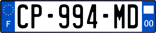 CP-994-MD