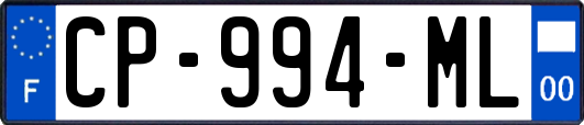 CP-994-ML