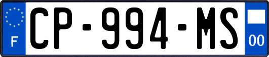 CP-994-MS