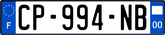 CP-994-NB