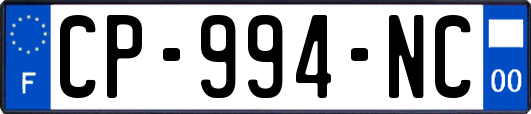 CP-994-NC