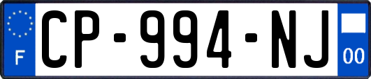 CP-994-NJ