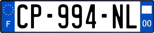 CP-994-NL