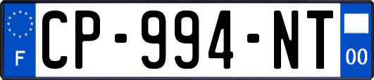 CP-994-NT