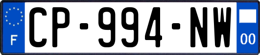 CP-994-NW