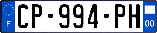 CP-994-PH