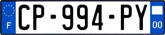 CP-994-PY