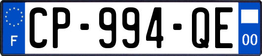 CP-994-QE