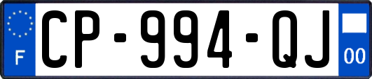 CP-994-QJ