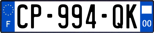 CP-994-QK