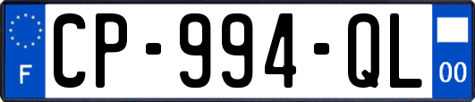 CP-994-QL