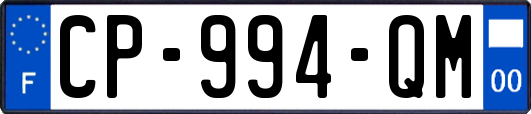 CP-994-QM