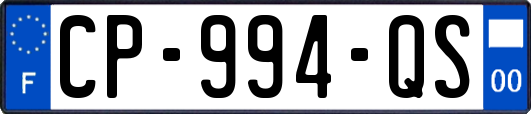 CP-994-QS