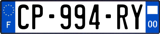 CP-994-RY