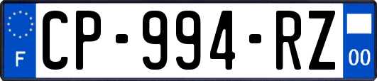 CP-994-RZ