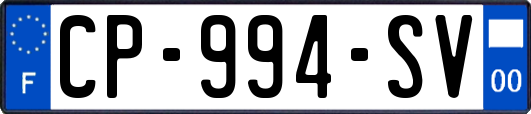 CP-994-SV