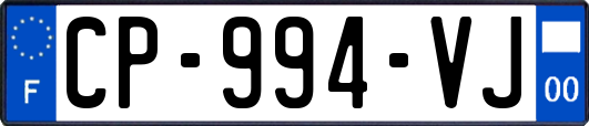 CP-994-VJ