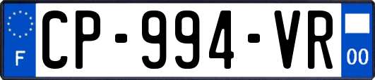 CP-994-VR