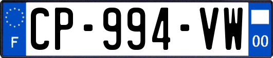 CP-994-VW