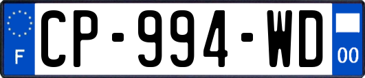 CP-994-WD