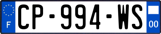 CP-994-WS