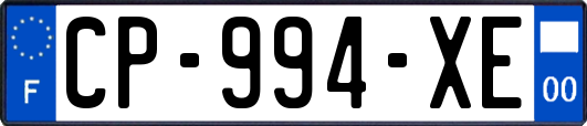 CP-994-XE