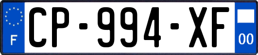 CP-994-XF