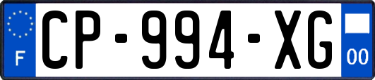 CP-994-XG