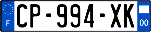 CP-994-XK