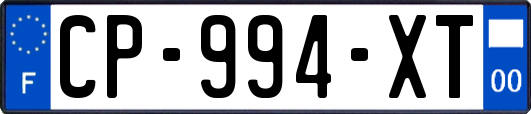 CP-994-XT