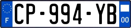 CP-994-YB
