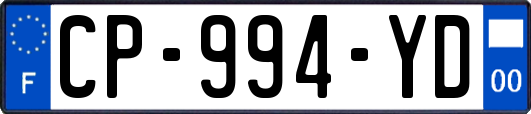 CP-994-YD