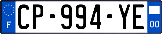 CP-994-YE