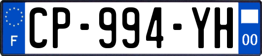 CP-994-YH