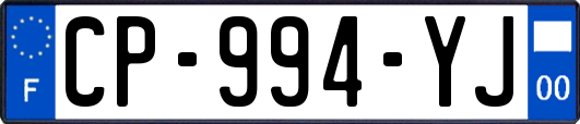 CP-994-YJ