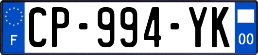 CP-994-YK