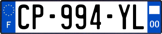 CP-994-YL