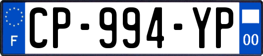 CP-994-YP