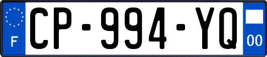 CP-994-YQ