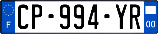 CP-994-YR