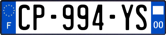 CP-994-YS