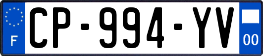 CP-994-YV