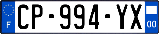 CP-994-YX