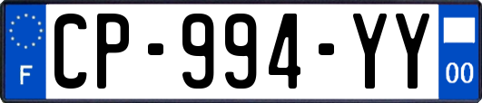 CP-994-YY