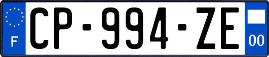 CP-994-ZE