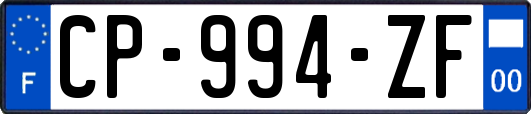 CP-994-ZF