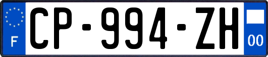 CP-994-ZH