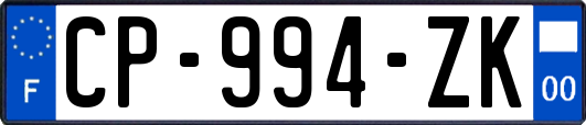 CP-994-ZK