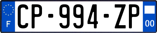 CP-994-ZP