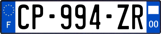 CP-994-ZR